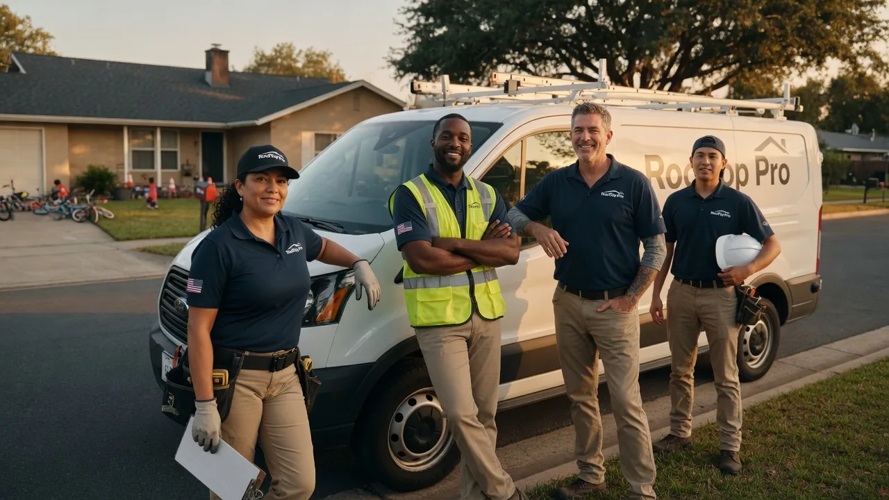 Roof Repair in Norfolk, MA near me