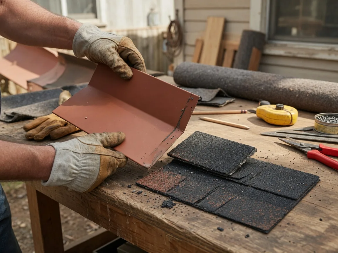 Roof Repair company in Norfolk, MA